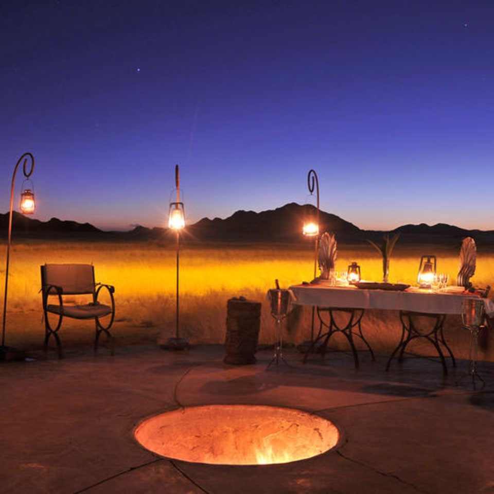 Le Mirage Resort & Spa